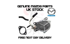New genuine vacuum pump - genuine,