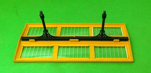 Hornby r514 platform canopy - platform,