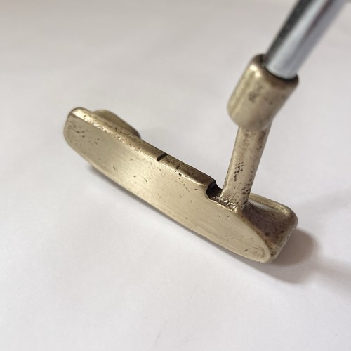 Vintage ping anser - ping, bronze