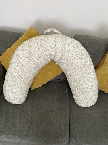Pregnancy pillow - pregnancy,