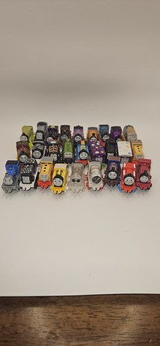 Thomas friends minis - minis, bundle