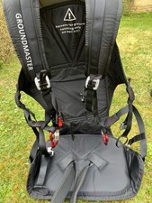 Dudek groundmaster paraglider - dudek,