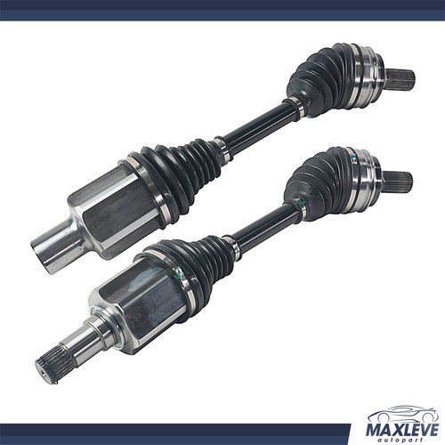 Axle assy for - cv,