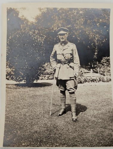 Antique wwi british army - wwi,