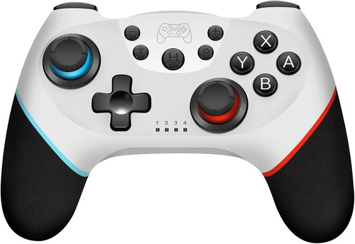 Wireless pro controller - pro,