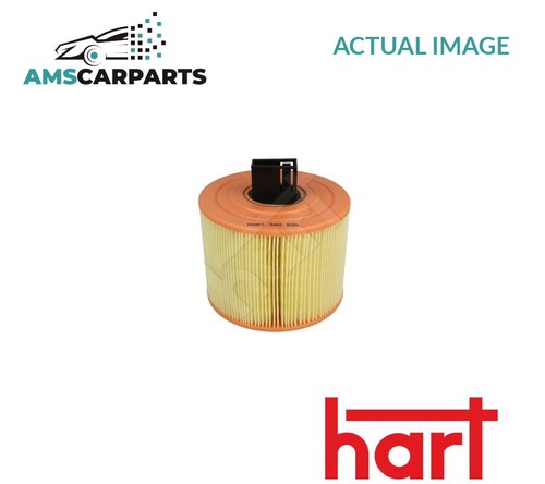 Engine air filter - air,