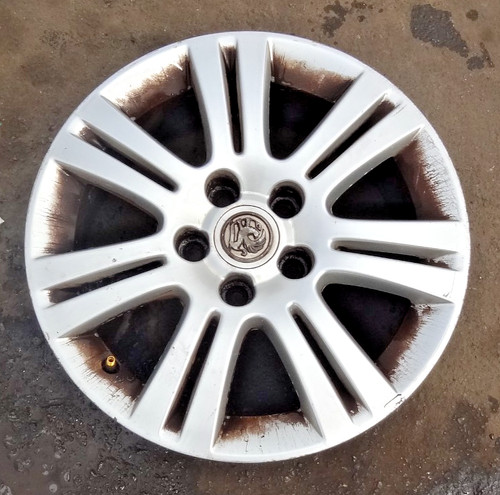 Vauxhall astra zafira - astra, b