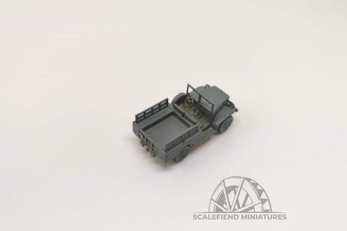 144 dodge wc51 - 1/144, (12mm)