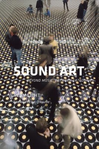 Sound art beyond - art, music