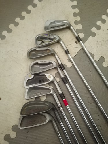 Set golf irons petron impala - irons,