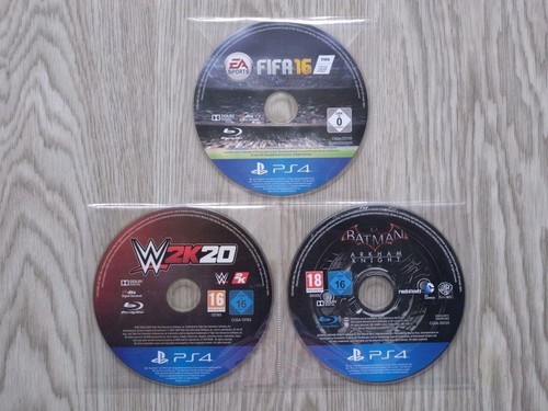 Sony ps4 playstation joblot - sony,