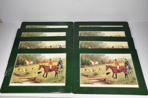 Vintage hunting dogs - hunting,