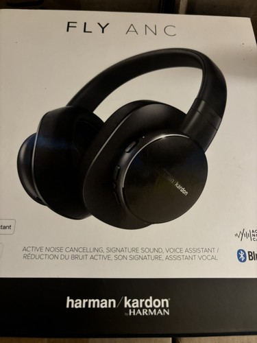 Harman kardon fly anc - fly,