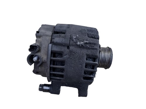 Peugeot 207 alternator - peugeot,