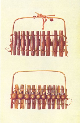 Musical instruments marimba - musical, instruments.