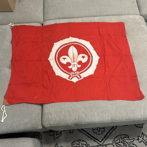 Vintage boy scouts america - of,