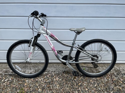 Specialized hotrock girls - hotrock, 24
