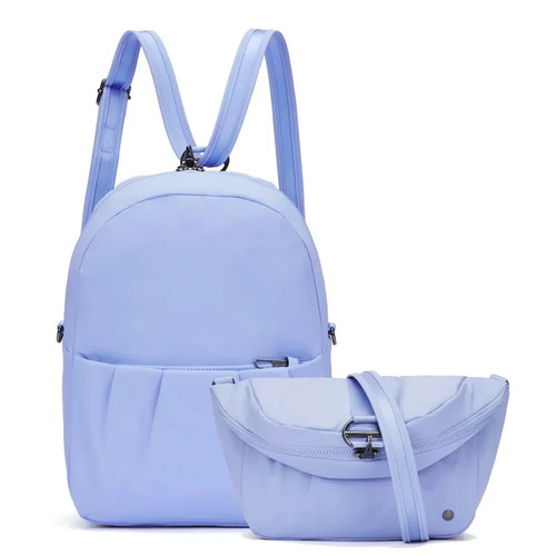 Pacsafe convertible in 1 - 2,