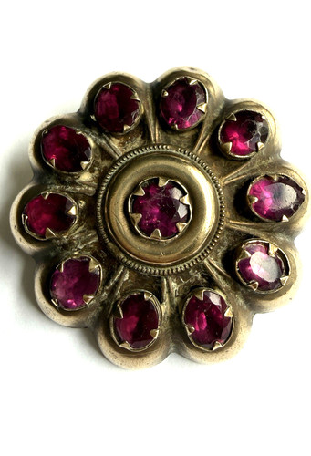 Vintage antique victorian gold - vintage,