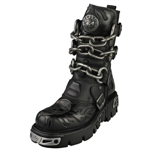 New rock 727 unisex - new,