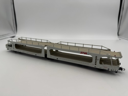 Electrotren 6016 wagon - 6016,