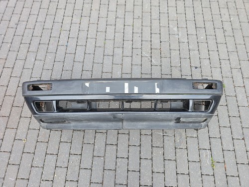 Volkswagen mk2 golf - volkswagen, front