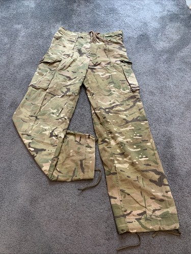 British army mtp - british,
