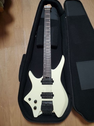 Hex n400l electric - hex, guitar