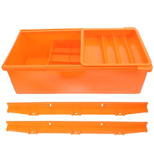 Desk organizer with drawers - desk,