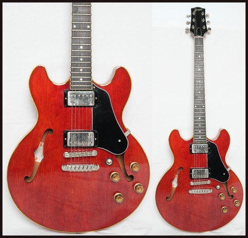 Greco 600 1982 - wr,