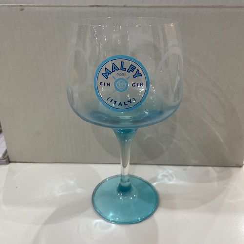 Malfy large gin balloon goblet - malfy,