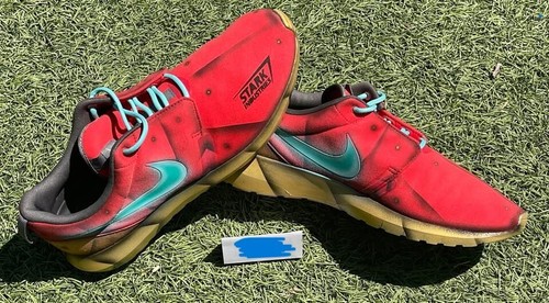 Kickasso kustoms ironman - kustoms,