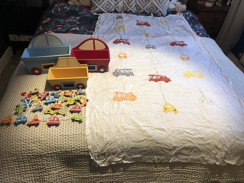 Vertbaudet boy bedroom - boy,