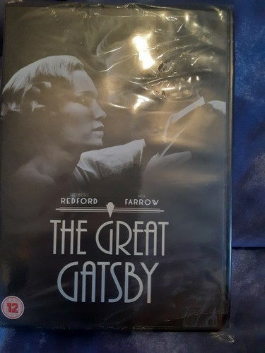 The great gatsby - gatsby, 2013)