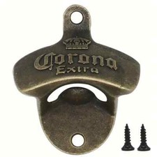 Corona beer bottle opener - x,