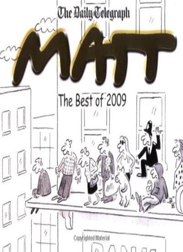 The best matt 2009 - best, (daily