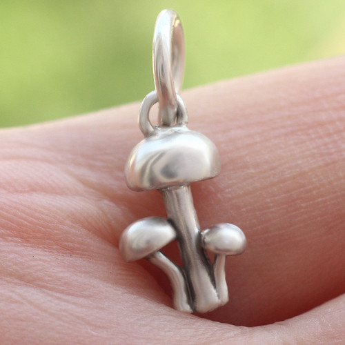 Solid real 925 sterling - solid,
