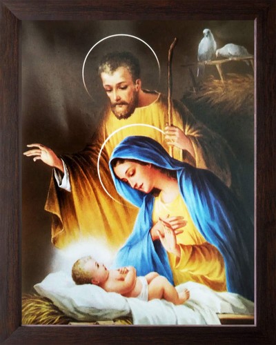 Jesus christ mary josephthe - jesus,