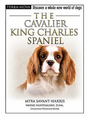 The cavalier king charles - the,
