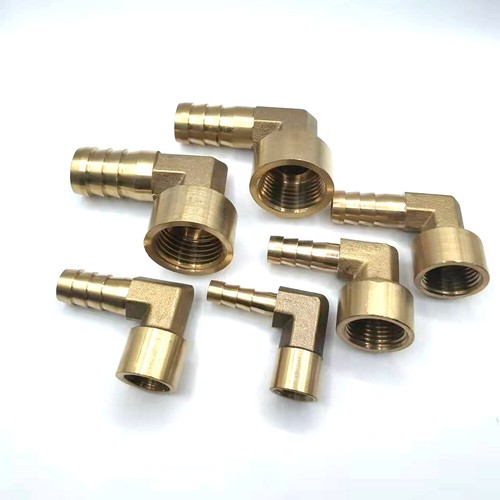 Brass pipe fitting bsp - brass,