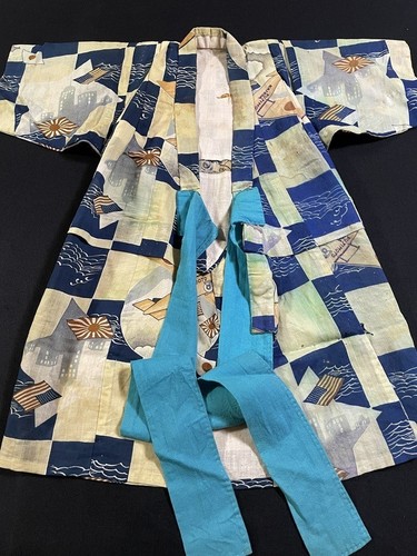 Ww2 original imperial japanese - imperial,