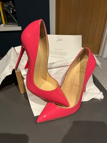Christian louboutin kate - christian,