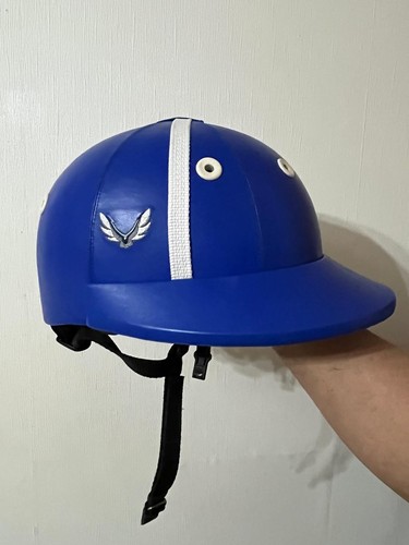 Instinct polo helmet - instinct,