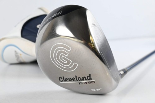 Cleveland launcher 460 - launcher,