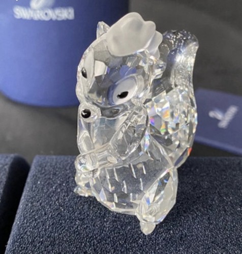 Swarovski crystal disney bambi - swarovski,