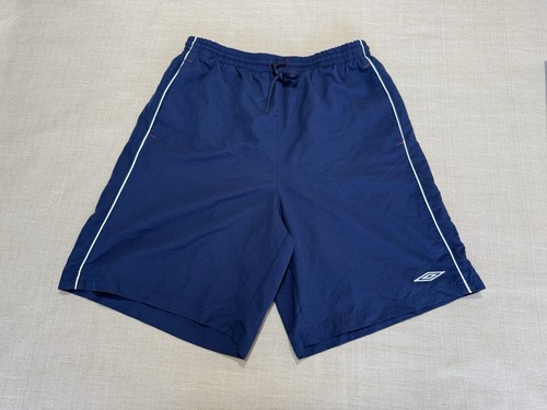 Vintage umbro shorts - vintage, xxl