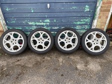 Genuine alfa romeo 147 - genuine, gta