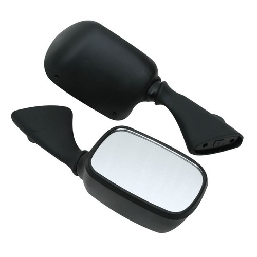 Replacement pattern mirrors - replacement,