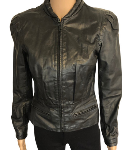 Vintage 1980s womens black - womens,