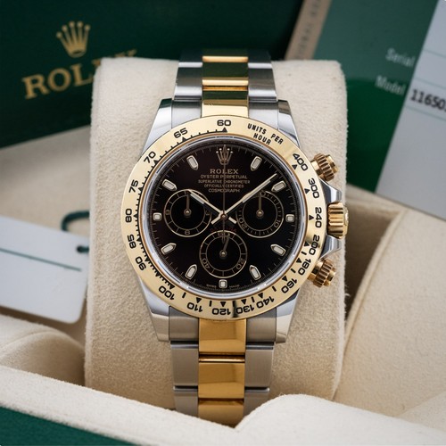 Rolex cosmograph daytona - rolex,